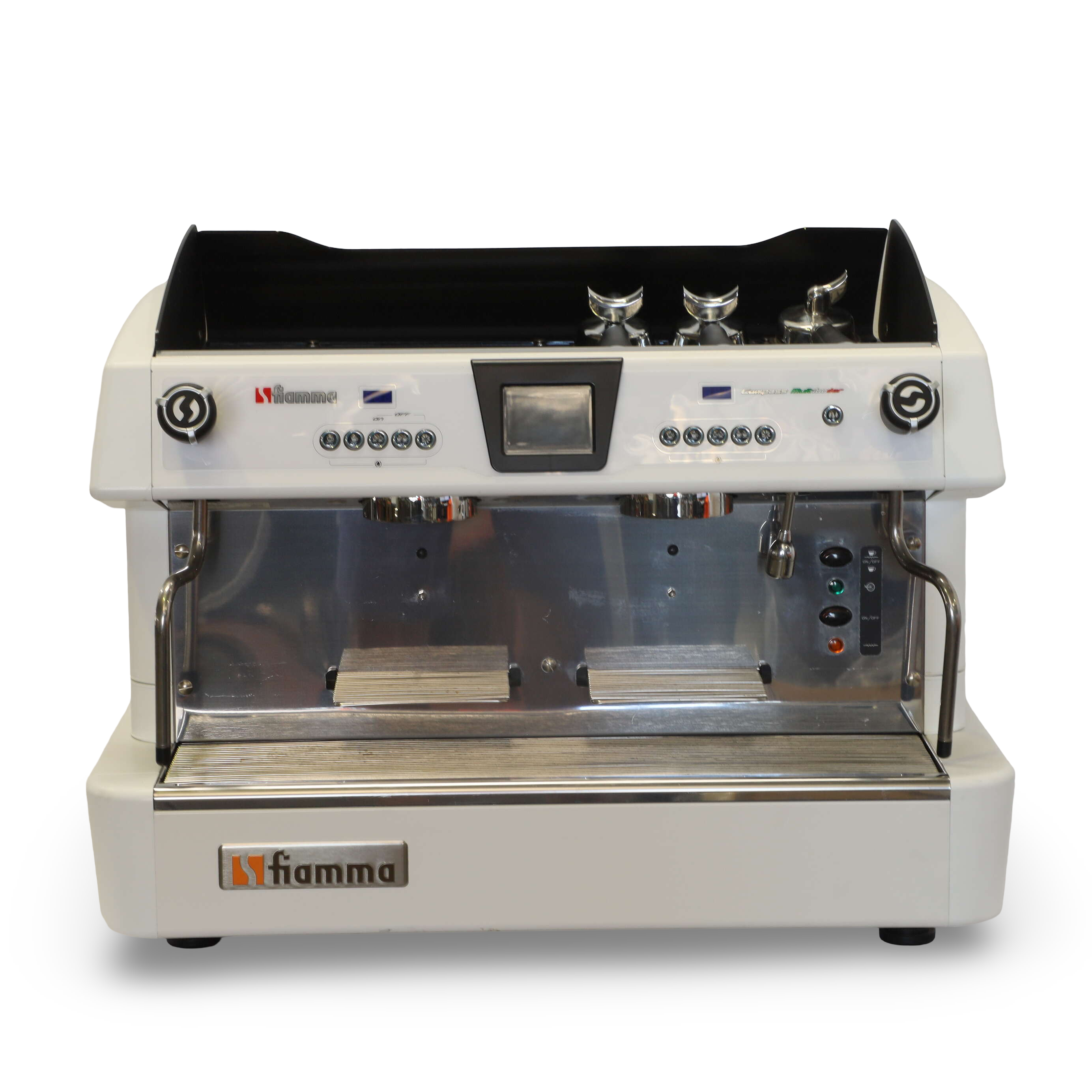 Fiamma Compass - 2 Group Coffee Machine