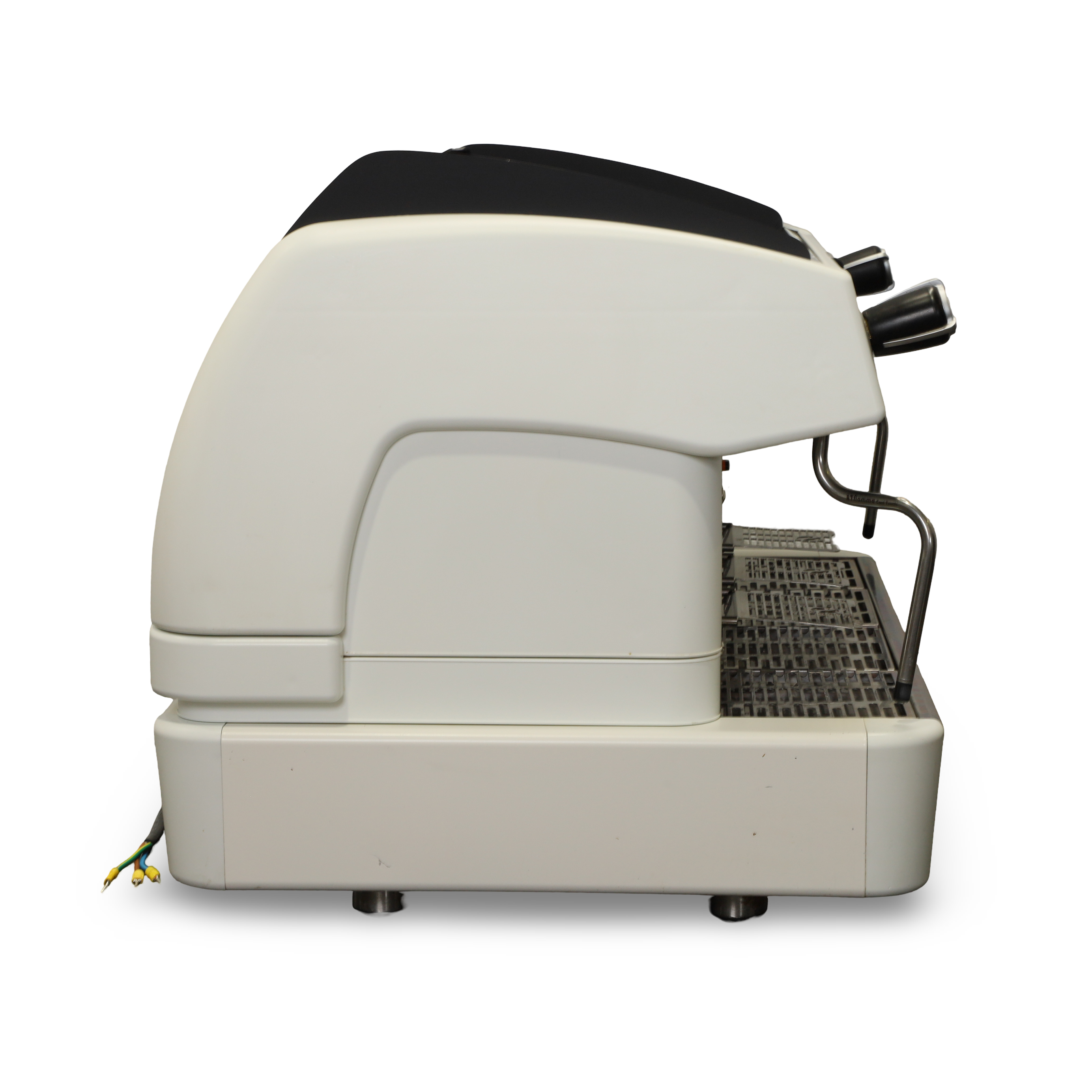 Fiamma Compass 3MB TC 3 Group Coffee Machine