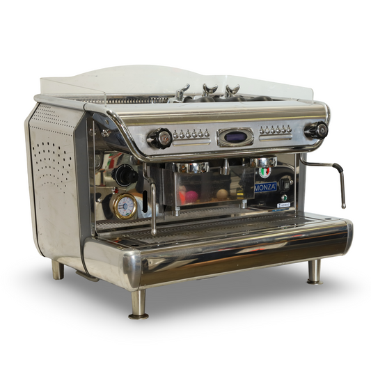 BFC Monza-K 2 Group Coffee Machine