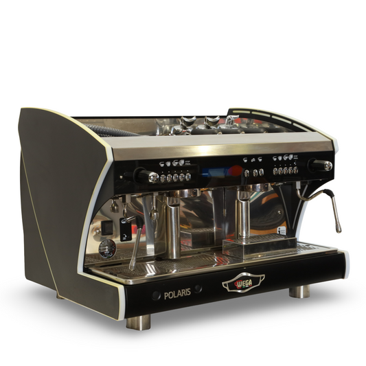 Wega Polaris EVD./2-PR 2 Group Coffee Machine