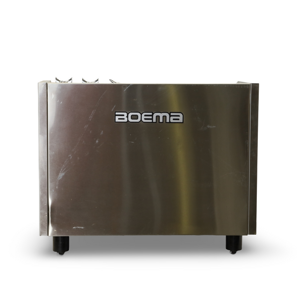 Boema CC2V 2 Group Coffee Machine