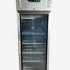Delta ERD145 1 Door Upright Freezer