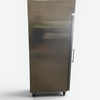 Delta ERD145 1 Door Upright Freezer