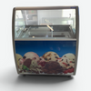 Hiron SD-325 S2 Scoop Ice Cream Cabinet