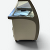 Hiron SD-325 S2 Scoop Ice Cream Cabinet