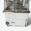 Hiron SD-325 S2 Scoop Ice Cream Cabinet