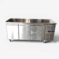 Delta ERD134 Undercounter Chiller