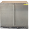 Rhino SG2H-SD Bar Fridge
