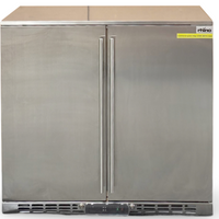 Rhino SG2H-SD Bar Fridge