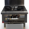 LKK LKKSPTDS-BS Stockpot Cooker