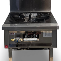 LKK LKKSPTDS-BS Stockpot Cooker