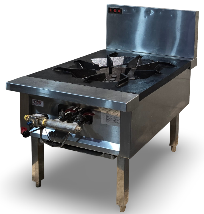 LKK LKKSPTDS-BS Stockpot Cooker