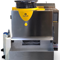 Fast Chef Elite IQ 635 Fryer