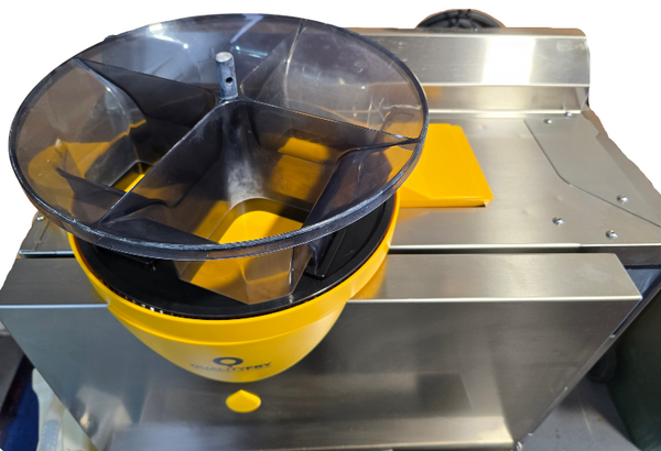 Fast Chef Elite IQ 635 Fryer