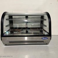 Atosa WTY130L Cake Showcase