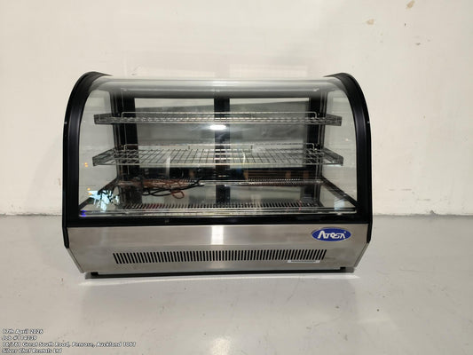 Atosa WTY130L Cake Showcase