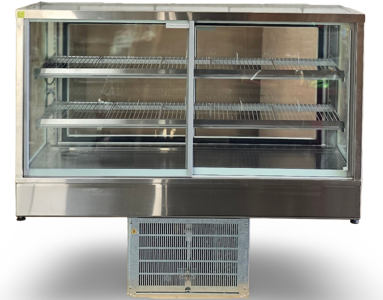 Cossiga STGRF15R(SD) Refrigerated Food Display Cabinet