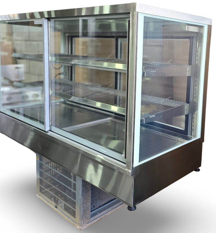 Cossiga STGRF15R(SD) Refrigerated Food Display Cabinet