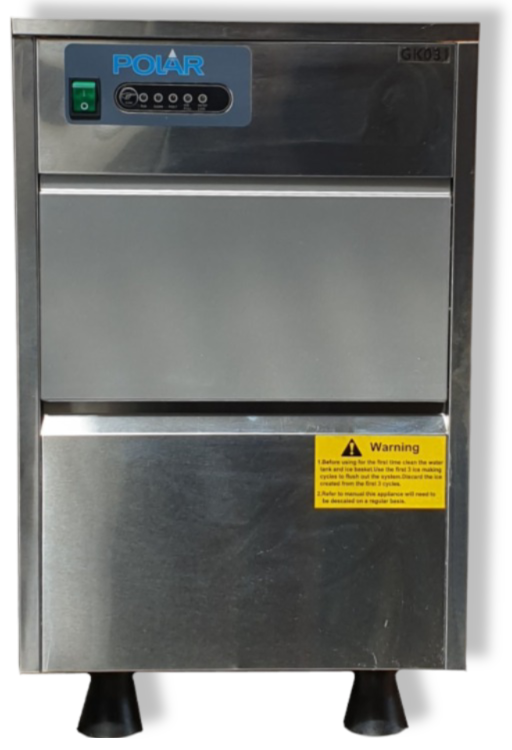 Polar GK031-A Ice Machine