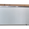 FED BD768F Chest Freezer with SS lid + 3 Baskets