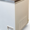 FED BD768F Chest Freezer with SS lid + 3 Baskets