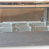 FED BM11SD Countertop Bain Marie