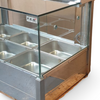 FED BM11SD Countertop Bain Marie