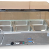 FED BM11SD Countertop Bain Marie