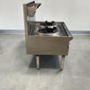 GasMax WW-2N Double Wok Burner