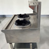 GasMax WW-2N Double Wok Burner