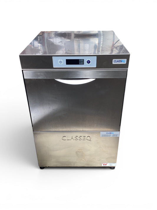 Classeq D500 Undercounter Dishwasher
