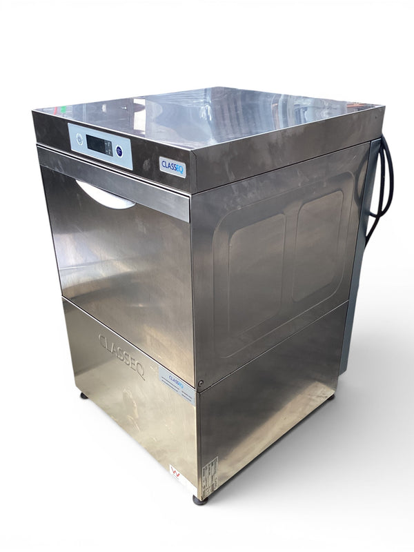 Classeq D500 Undercounter Dishwasher