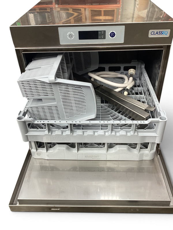 Classeq D500 Undercounter Dishwasher