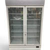 Thermaster LG-730P 2 Door Upright Drinks Fridge
