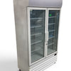 Thermaster LG-730P 2 Door Upright Drinks Fridge