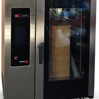 Fagor APE-101 Combi Oven