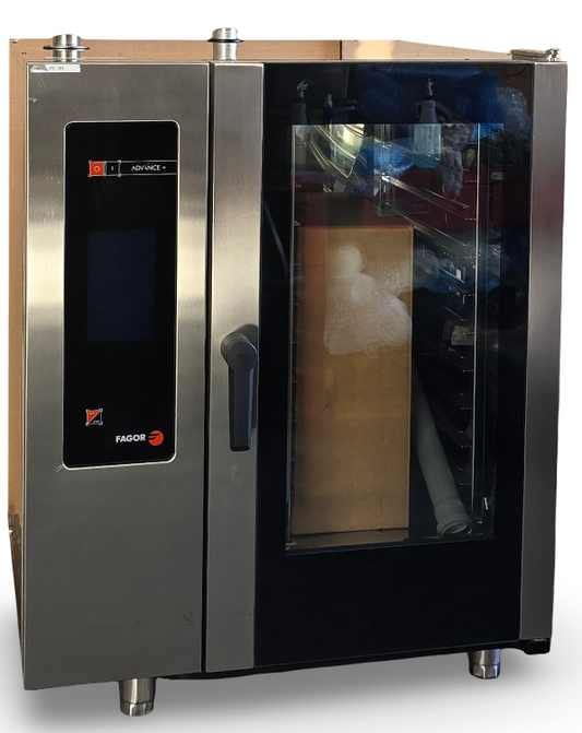 Fagor APE-101 Combi Oven