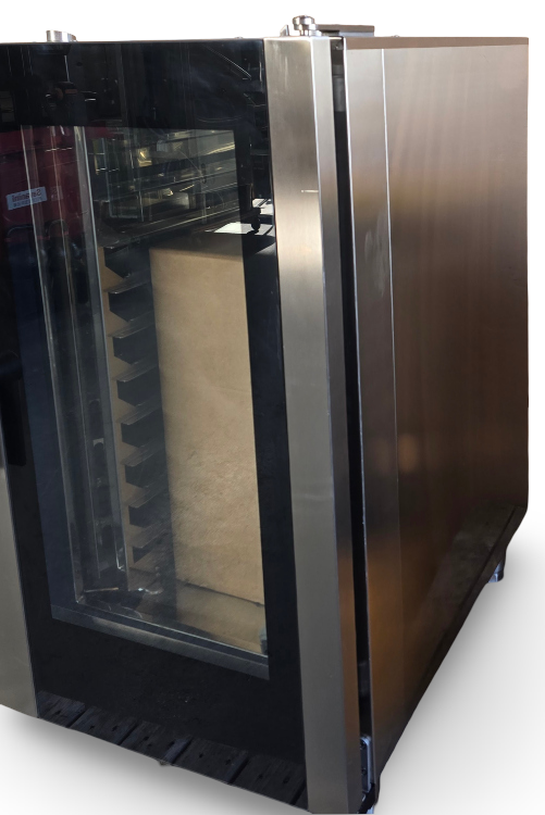 Fagor APE-101 Combi Oven