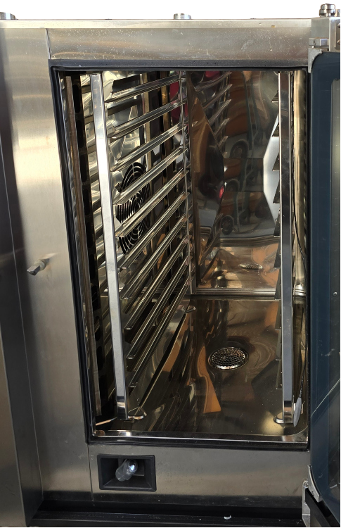Fagor APE-101 Combi Oven