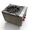 GasMax RB-1E Dual Ring Single Burner