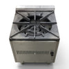 GasMax RB-1E Dual Ring Single Burner