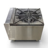 GasMax RB-1E Dual Ring Single Burner