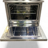 Fagor CG7-41H 4 Burner Gas Range