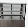 Bonvue SL850V Chilled Food Display