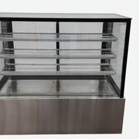 Bonvue SL850V Chilled Food Display
