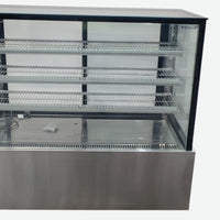 Bonvue SL850V Chilled Food Display