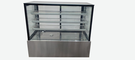 Bonvue SL850V Chilled Food Display