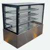 Bonvue SL850V Chilled Food Display