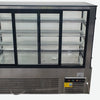 Bonvue SL850V Chilled Food Display