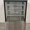 Bonvue H-SL830V Heated Display Cabinet